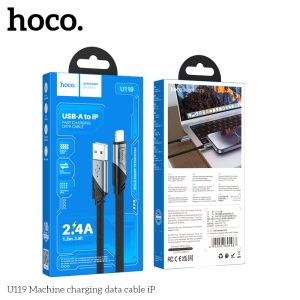 cap du lieu sac iphone hoco u119 hocoborofone.vn