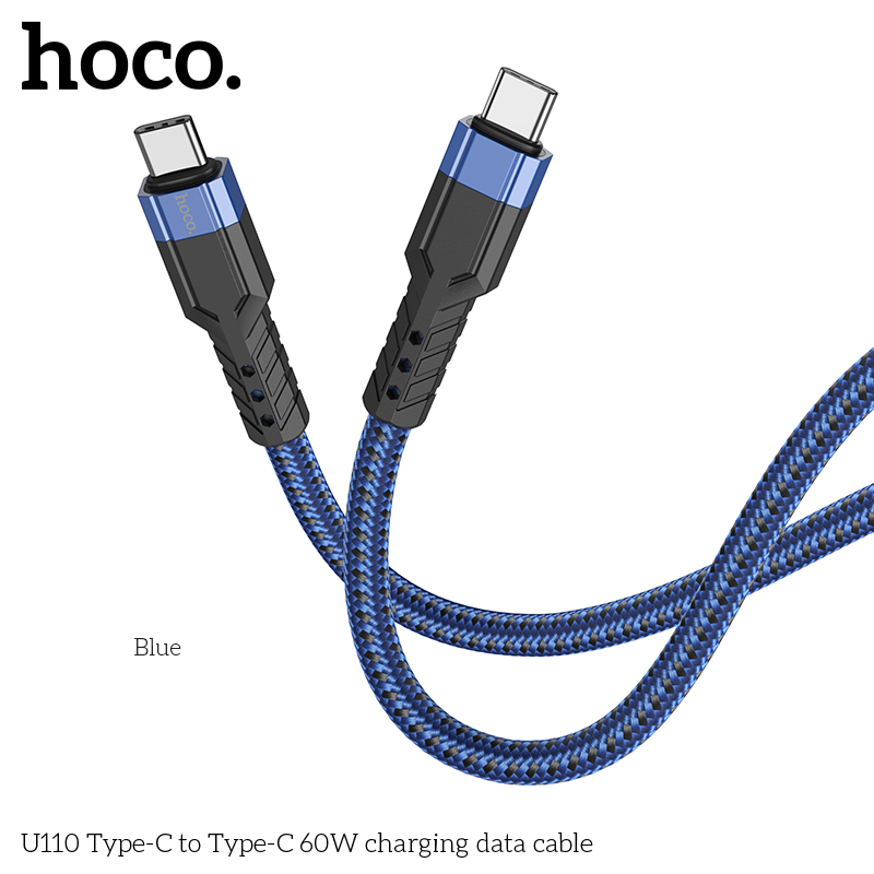 hoco-u110-type-c-to-type-c-60w-charging-data-cable-1-2m-60w-20v-3a-3a-hocoborofone.vn-