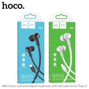 tai nghe day hoco m86 chan type c hocoborofone.vn