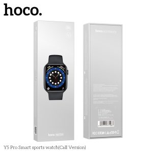 Đồng Hồ Thể Thao Thông Minh Hoco Y5 PRO