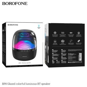 Loa Bluetooth Hoco BP8