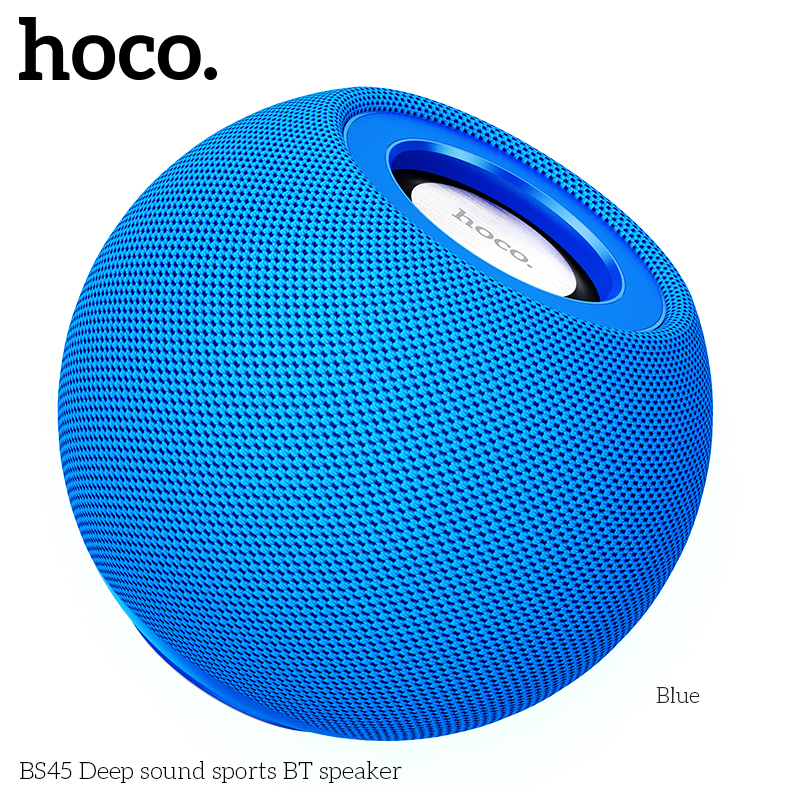 Loa Bluetooth Hoco BS45