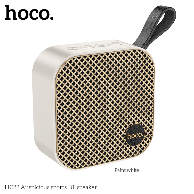 Loa Bluetooth Hoco HC22