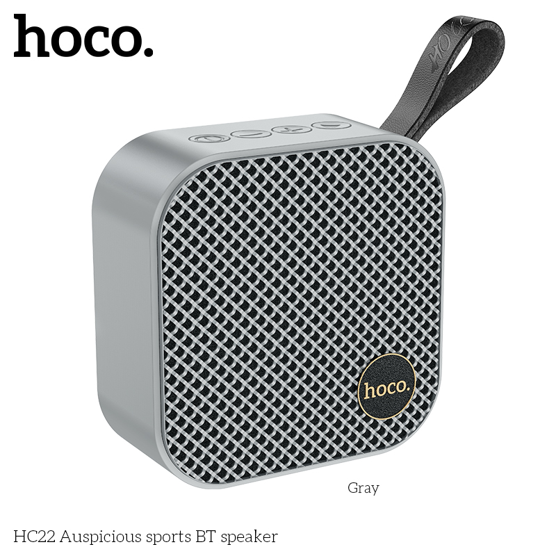 Loa Bluetooth Hoco HC22