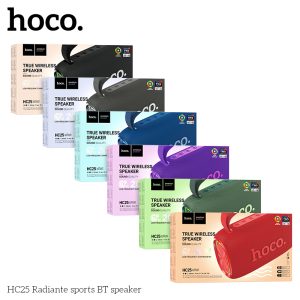 Loa Bluetooth Thể Thao Hoco HC25