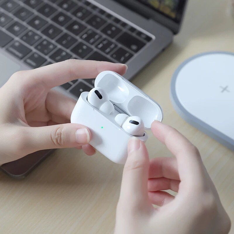 Tai Nghe Aripods Hoco EW04