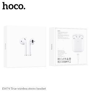 Tai Nghe Bluetooth Hoco EW74