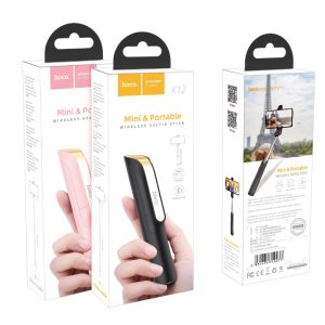Gậy Chụp Ảnh Bluetooth Hoco K12