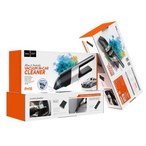 Máy Hút Bụi Cầm Tay Cho Xe Ô Tô Hoco PH16