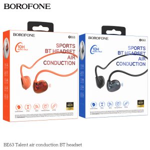 Tai Nghe Thể Thao Bluetooth Borofone BE63