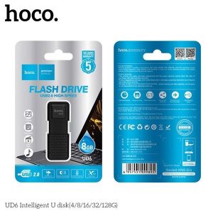 USB Hoco UD6 8GB 2.0